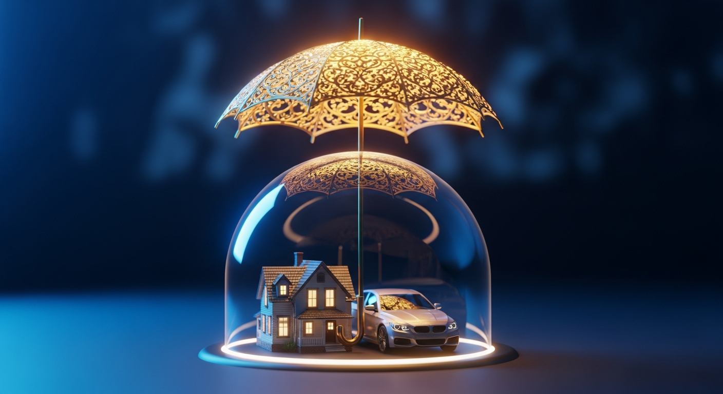 Home Auto Bundle Insurance Savings
