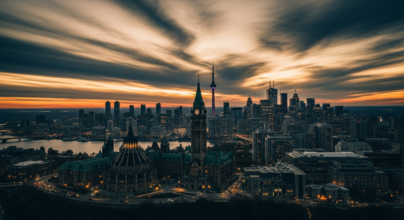 2026 Canada Insurance Market Report