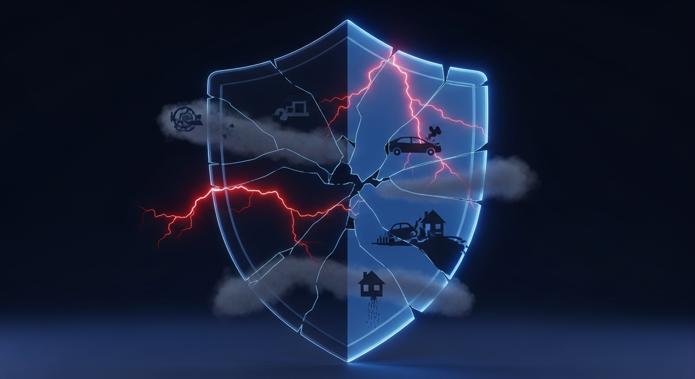 Hidden Insurance Gaps 2026