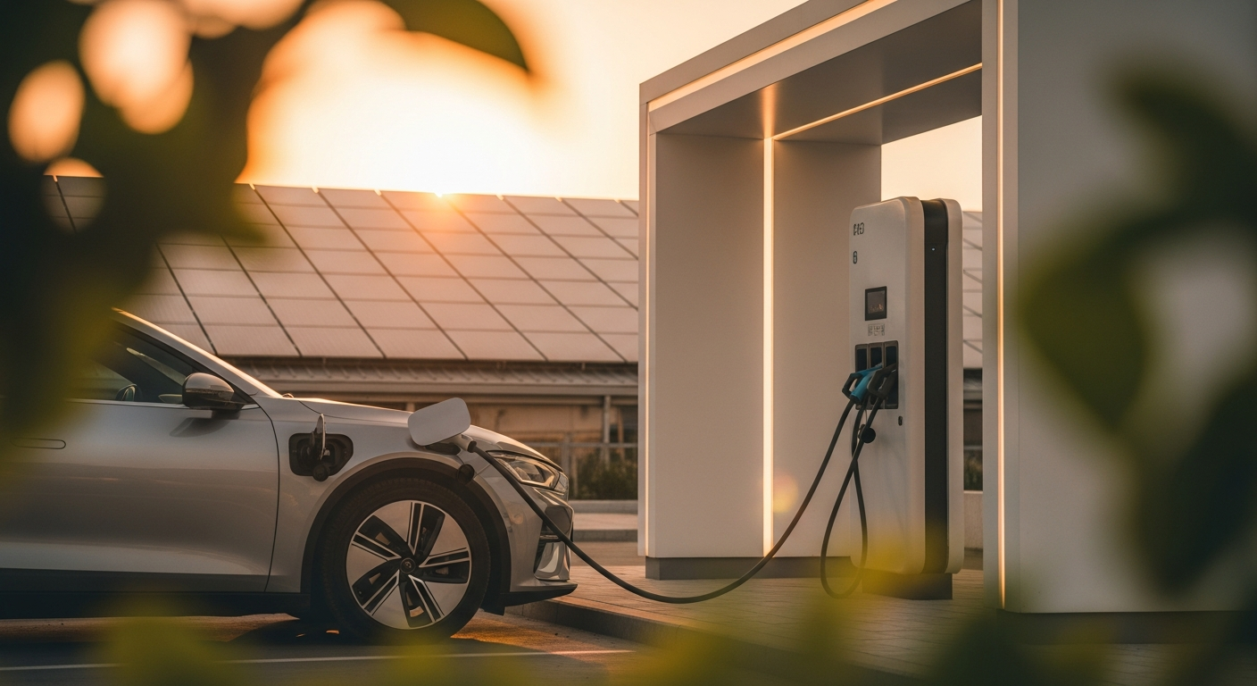 Green Premium Environmental Surcharges