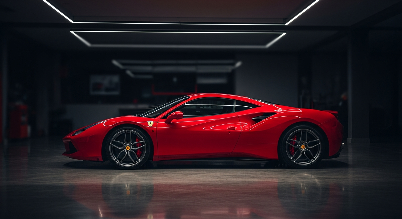 High Value Vehicle Insurance