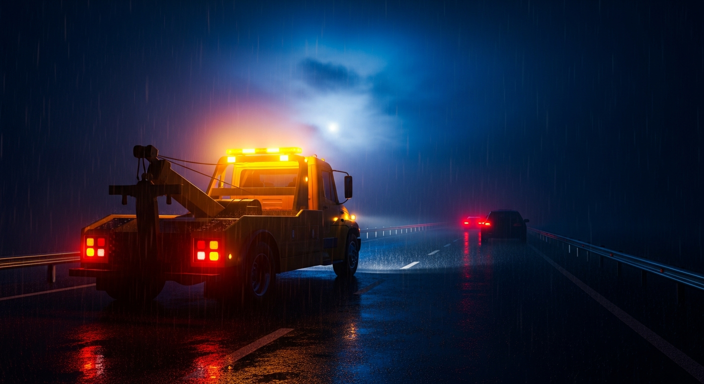 Is Roadside Assistance Worth It