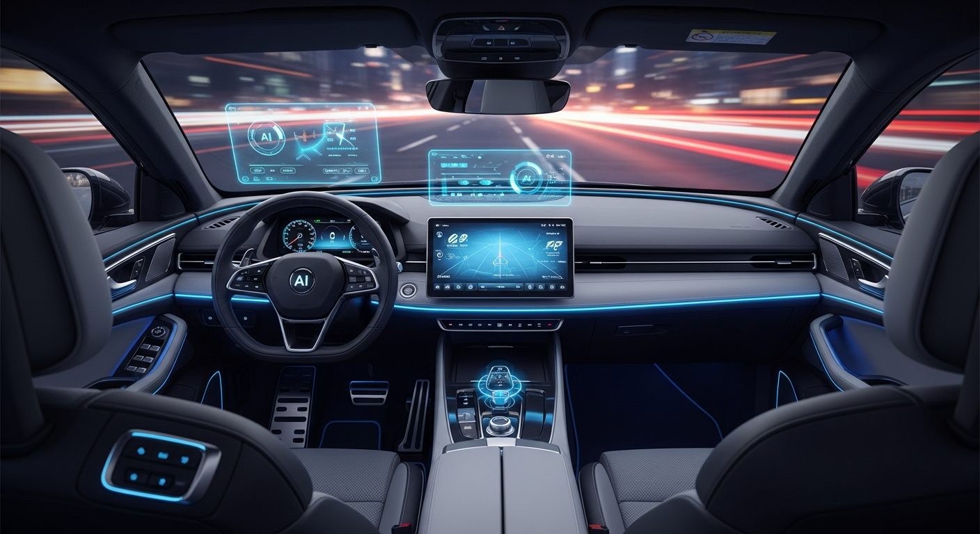 Self-Driving Car Insurance