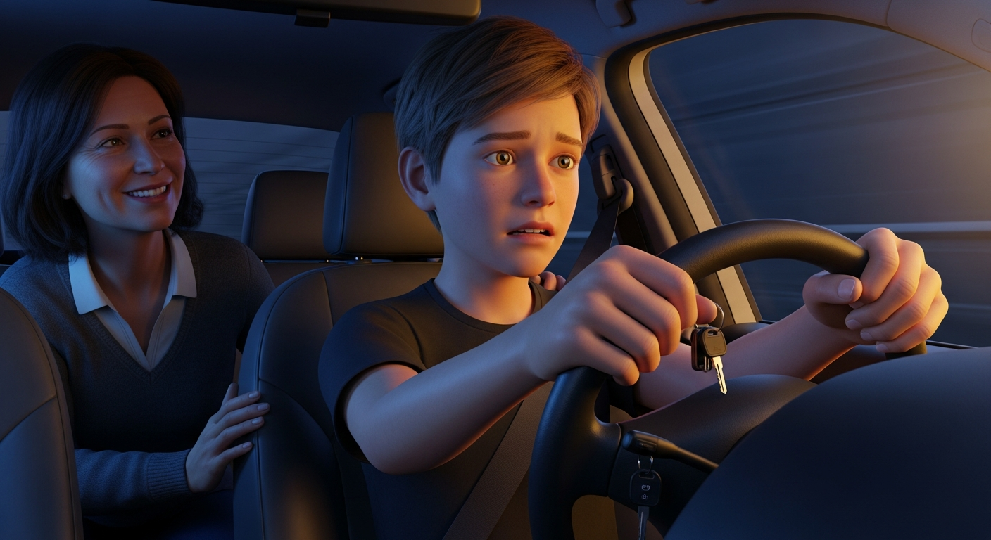 Teen Driver Insurance Guide 2026